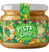 LifeLike Pistachio butter 300 g