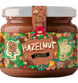LifeLike Hazelnut butter with chocolate 300 g