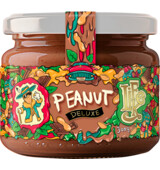 LifeLike Peanut butter DeLuxe 300 g