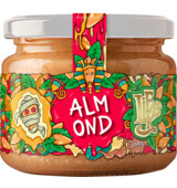 LifeLike Almond Butter 300 g