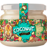 LifeLike Coconut butter smooth 300 g