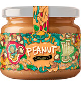 LifeLike Peanut Coconut butter 300 g