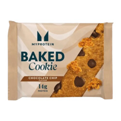 MyProtein Baked Cookie 75 g