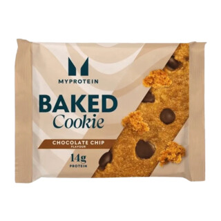 MyProtein Baked Cookie 75 g