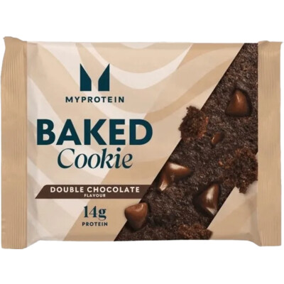 MyProtein Baked Cookie 75 g