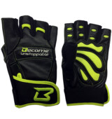 BodyWorld Become Unstoppable Gloves 1 ζευγάρι