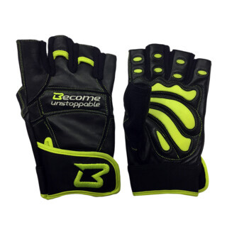 BodyWorld Become Unstoppable Gloves 1 pair