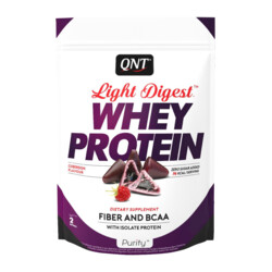 QNT Light Digest Whey Protein 40 g