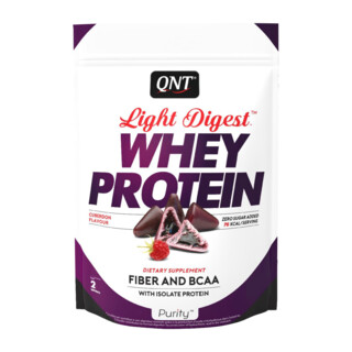 QNT Light Digest Whey Protein 40 g