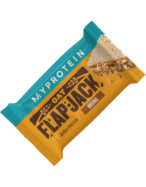 Protein Flapjack 80 g