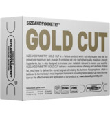 Sizeandsymmetry Gold Cut 60 kapsúl
