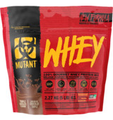 Mutant Whey 2270 g