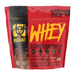 Mutant Whey 2270 g