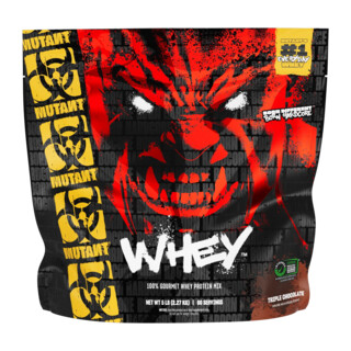 Mutant Whey 2270 g