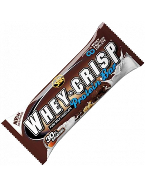 Whey-Crisp Bar 50 g