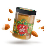 LifeLike Almond Butter 1000 g