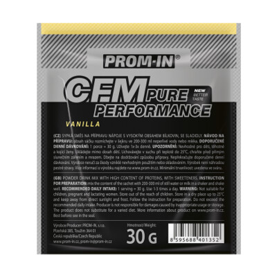 Prom-In CFM Pure Performance 30 g