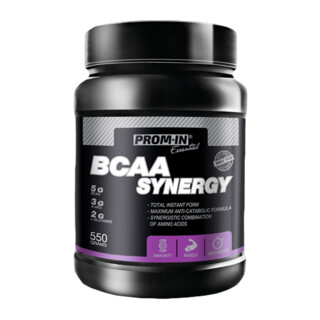 Prom-In Essential BCAA Synergy 550 g