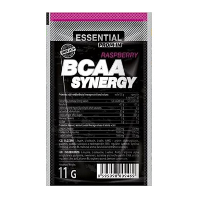 Prom-In Essential BCAA Synergy 11 g