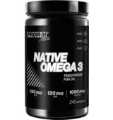 Prom-In Native Omega 3 240 capsules
