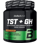BioTech USA TST + GH 300 g