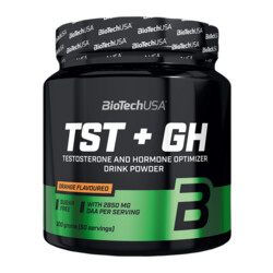 BioTech USA TST + GH 300 g