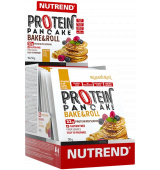 Nutrend Protein Pancake 10 x 50 g