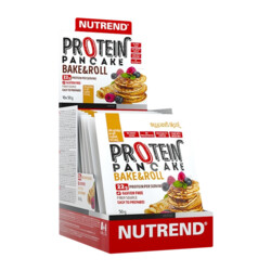 Nutrend Protein Pancake 10 x 50 g