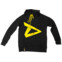 Dedicated Nutrition Funnel Neck Sweat Shirt sort