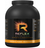 Reflex Nutrition Instant Mass Heavyweight 2000 g