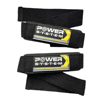 Power System Power Straps PS 3400 1 Paar