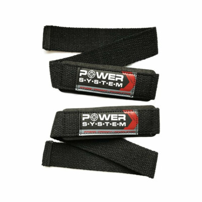 Power System Power Straps PS 3400 1 pár