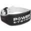 Power System Weightlifting Belt Power Basic PS 3250 black