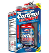 Amix The Cortisol Blocker´s 60 capsules