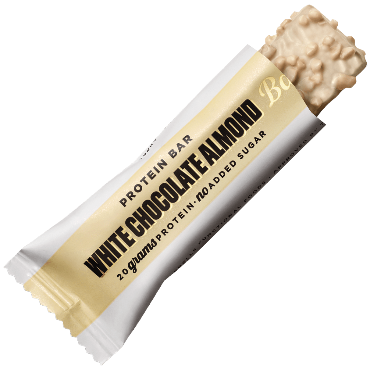 Barebells Protein Bar 55 g BodyWorld.sk