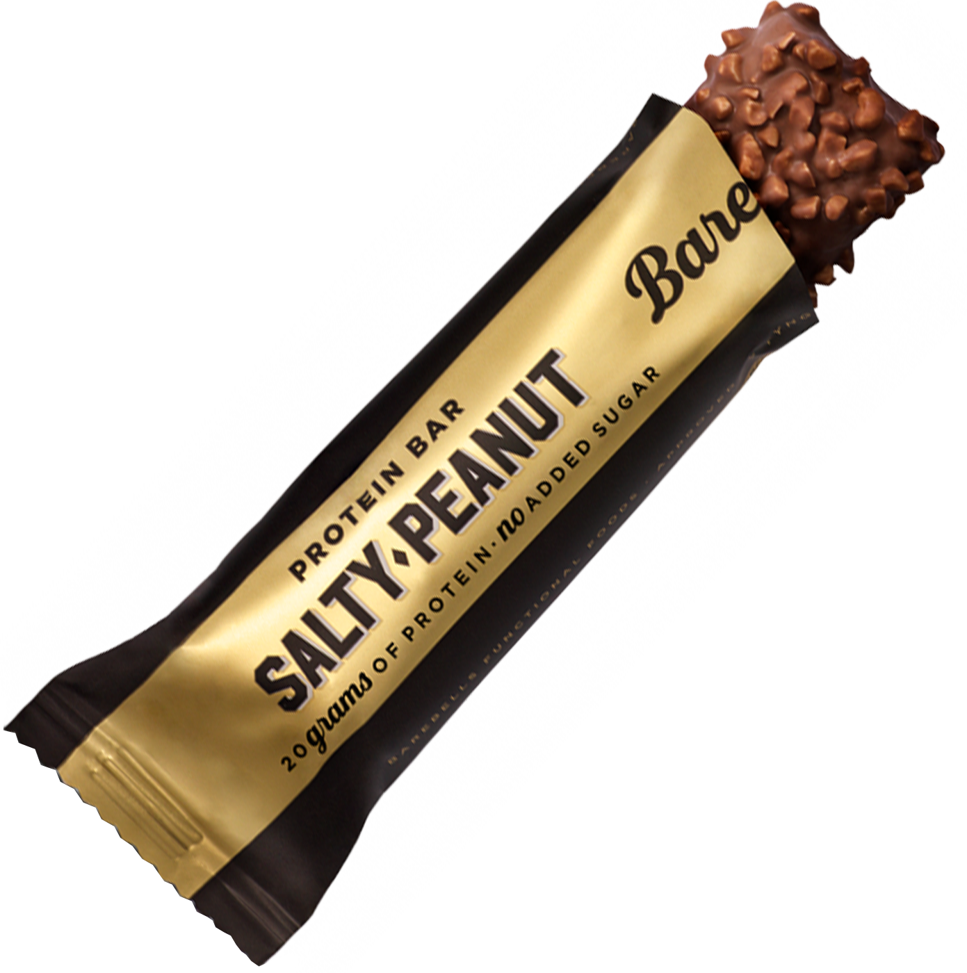 Barebells Protein Bar 55 g anacardi-caramello