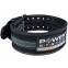 Power System Powerlifting Belt PS 3800 szary