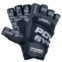 Power System Wrist Wrap Gloves Power Grip PS 2800 1 ζευγάρι - μαύρο