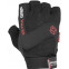 Power System Gloves Ultra Grip PS 2400 1 para - czarny