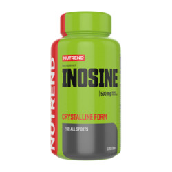 Nutrend Inosine 100 capsules