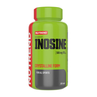 Nutrend Inosine 100 capsules