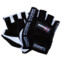 Power System Gloves Workout PS 2200 1 par - črn