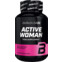 BioTech USA Active Woman 60 tablet