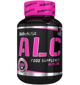 BioTech USA ALC 60 kapsúl