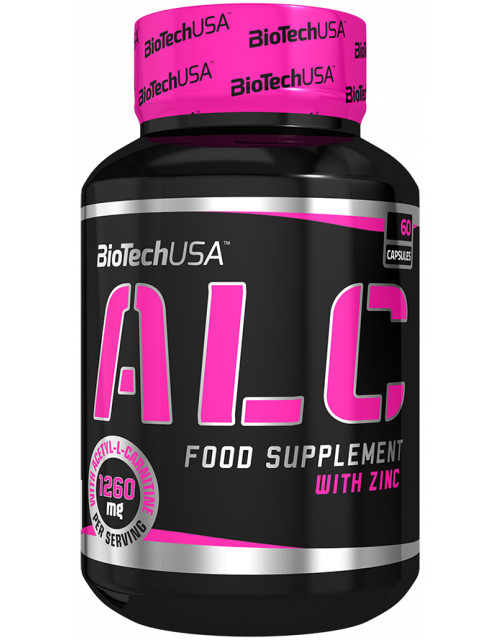 l-carnitina biotech usa L-Carnitine (60 tabs) - L-Carnitine l-carnitine -