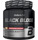BioTech USA Black Blood NOX+ 330 g