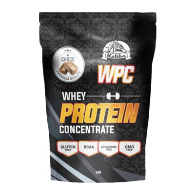 Koliba WPC 80 1000 g