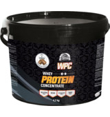 Koliba WPC 80 4200 g