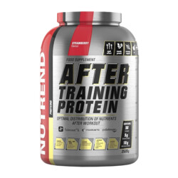 Nutrend After Training Protein 2520 g