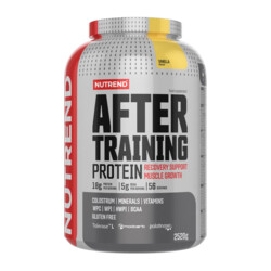 Nutrend After Training Protein 2520 g
